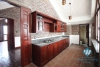 A unique villa with a luscious garden and swimming pool for rent in Tay Ho